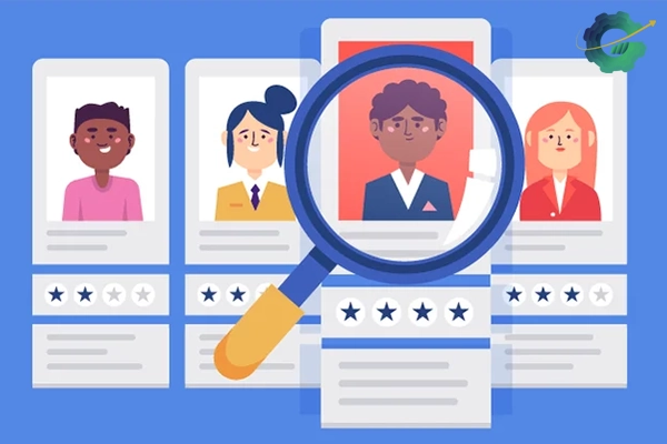 هنگام ساخت پرسونا به این موارد دقت نمایید