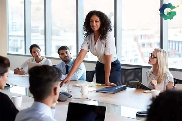 چرا حضور یک رهبر در سازمان مهم است؟