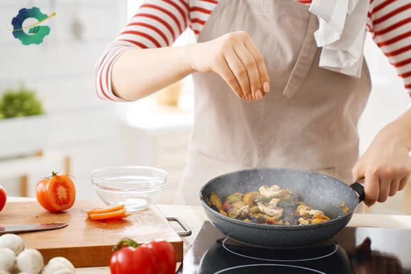 کارهای هنری آشپزخانه ای : شغلی پردرآمد برای خانم ها