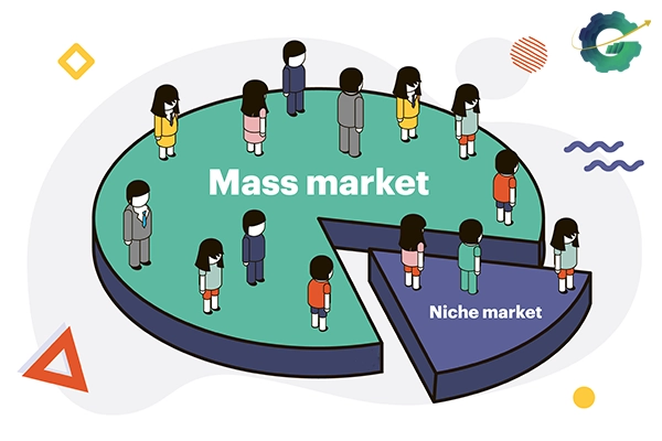 کدام کسب و کار ها میتوانند از نیچ مارکتینگ استفاده کنند؟