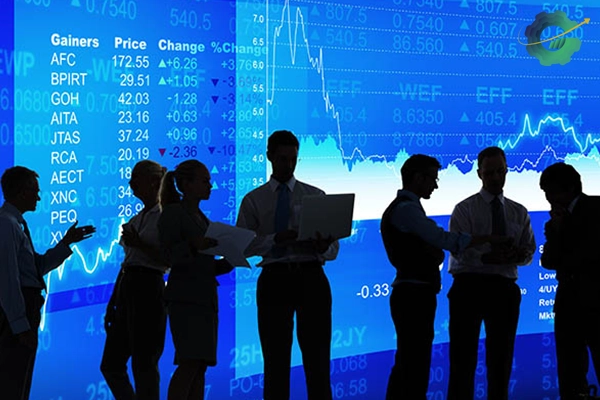 ارکان و نهادهای بورسی