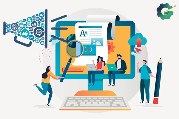 استراتژی بازاریابی محتوا : کلید موفقیت در جذب مخاطبان هدف