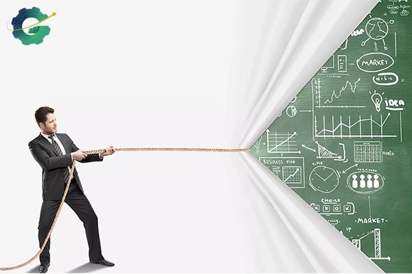 استراتژی کشش یا Pull Strategy در بازاریابی چیست؟