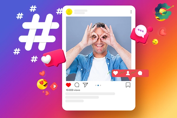 نکات کلیدی برای استفاده موثر از هشتگ ها