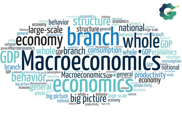 اقتصاد کلان چیست؟