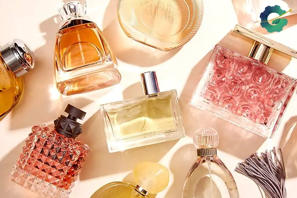 انتخاب برندهای مناسب برای مغازه عطر فروشی