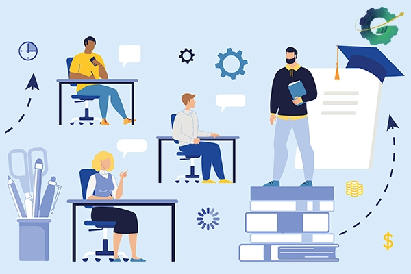 انواع کارآفرینی