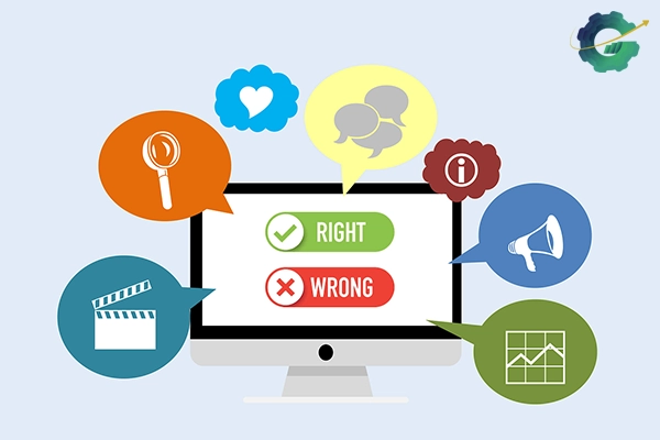 بایدها و نبایدهای بازاریابی محتوا