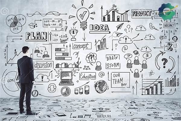 تاثیر گرایش مالی MBA در استارت آپ ها