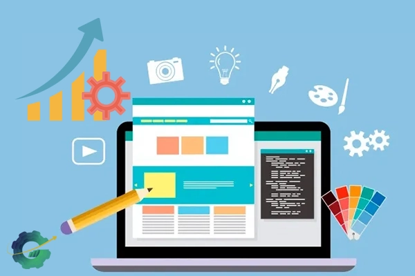 تاثیرات حیاتی وب سایت در پیشرفت کسب و کارهای نوین