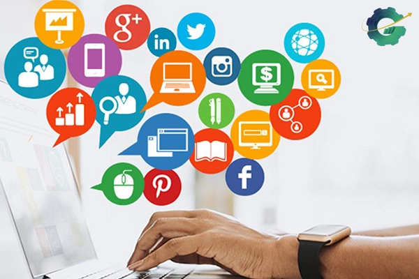 تبلیغات آنلاین چیست؟