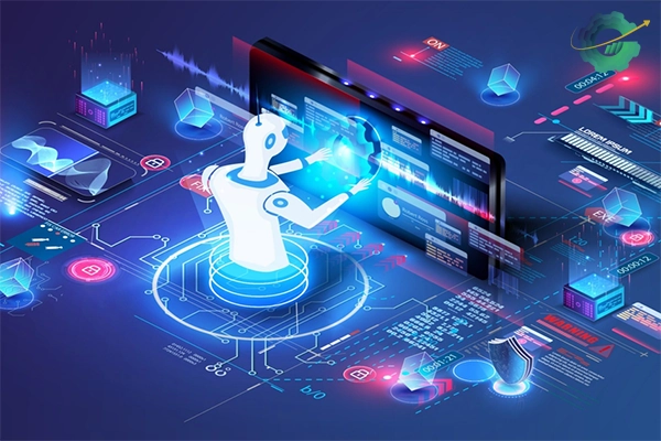 تبلیغات دیجیتال با هوش مصنوعی