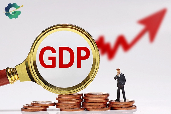 تعریف تولید ناخالص داخلی (GDP)