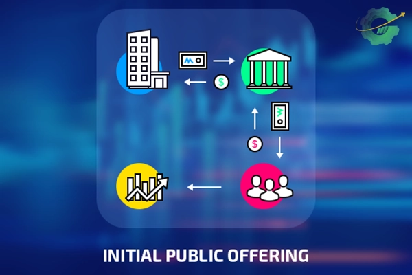 تفاوت خرید عرضه اولیه با خرید و فروش سهام