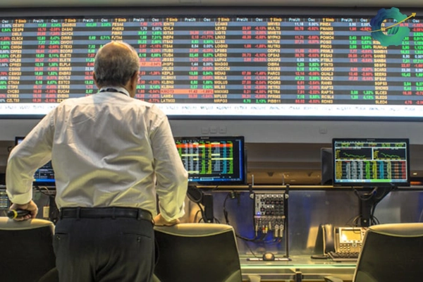 رتبهبندی کارگزاران بورس