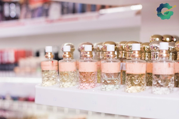 راه اندازی یک کسب و کار عطر فروشی