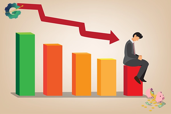 عدم تضمین در بازارهای سنتی و بازدهی پایین آنها