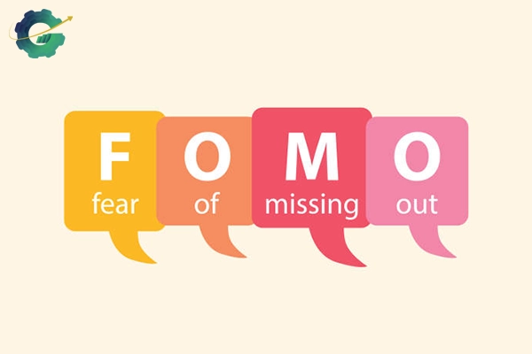 فومو یعنی چه؟