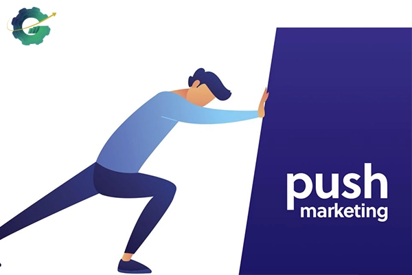 محدودیت های استراتژی بازاریابی رانش یا Push