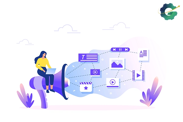 مرحله دوم : بهینه سازی محتوای تبلیغاتی