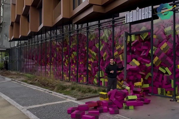 مزایای استفاده از تبلیغات CGI چیست؟