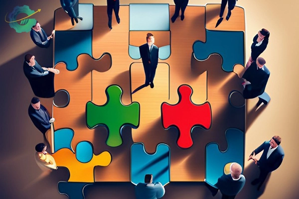 مزایای شایسته‌سالاری در سازمان