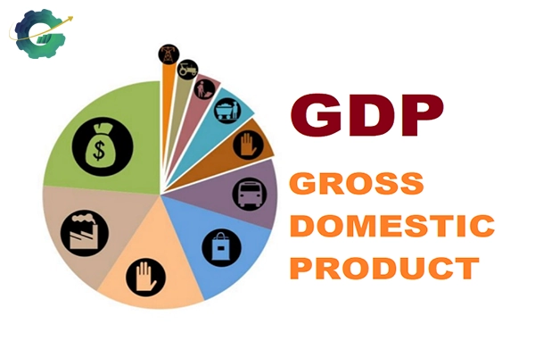 معنی واژه «ناخالص» در GDP چیست؟