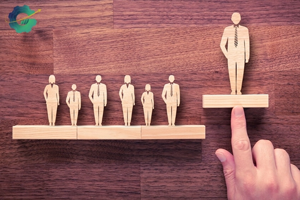 مفهوم شایسته سالاری در سازمان ها