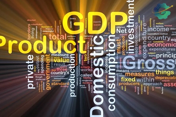 تولید ناخالص داخلی (GDP)