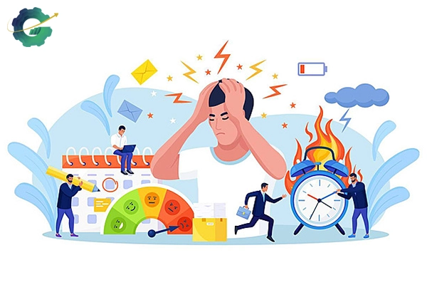 نشانه‌های ضعف در سلامت سازمانی