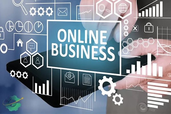 نقشه راه کسب و کارهای دیجیتال : از ایده تا عمل