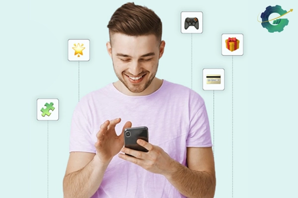 نمونه هایی از گیمیفیکیشن در ایران