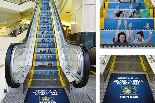 پیاده سازی بازاریابی چریکی چه مراحلی دارد؟