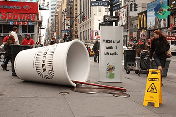 چرا باید به فکر اجرای استراتژی بازاریابی چریکی باشیم؟