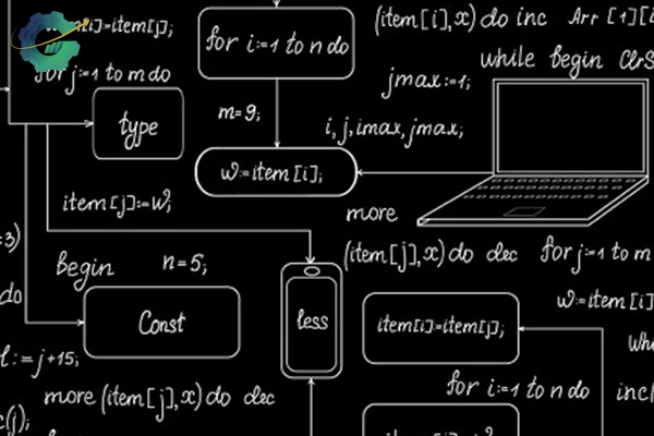 کشف رازهای الگوریتم‌ها : انواع و کاربردهای آنها