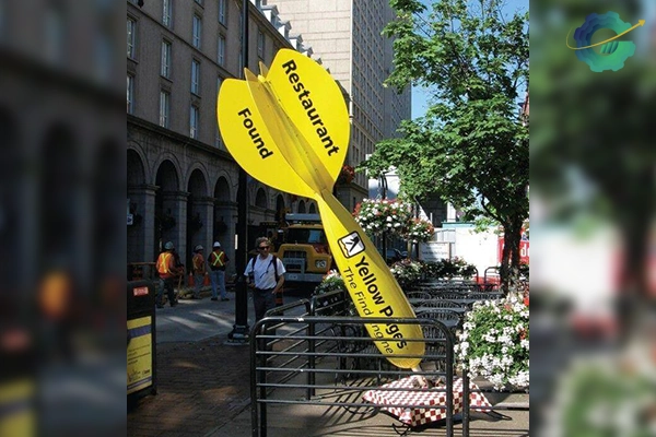 گوریلا مارکتینگ چند نوع دارد؟