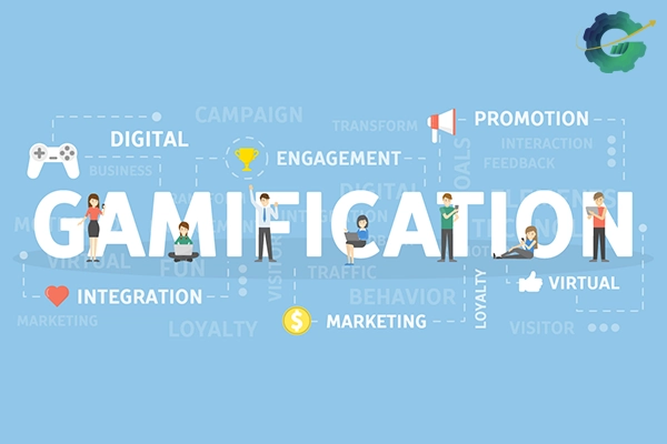 گیمیفیکیشن در تبلیغات : راه‌های خلاقانه و متنوع