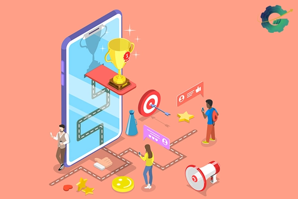 گیمیفیکیشن در تبلیغات چیست؟