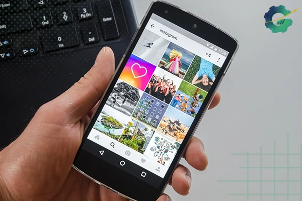 ادمینی صفحات اینستاگرام