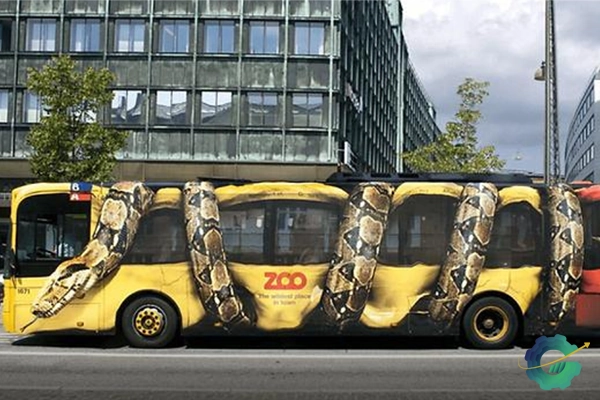 انواع گوریلا مارکتینگ : تکنیک های نوآورانه برای جلب توجه مخاطبان