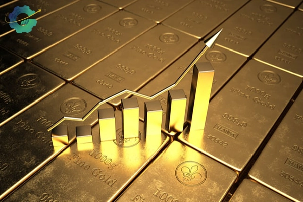 اهمیت طلا در اقتصاد جهانی