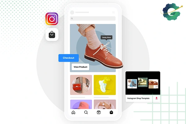 ایجاد پیج در راستای فروش آنلاین