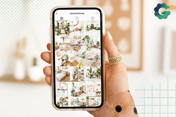 تاسیس پیج بلاگری