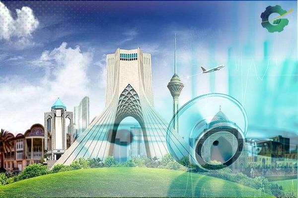 توریسم درمانی در ایران