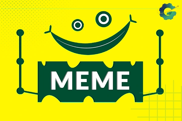 تولید محتوای در راستای میم