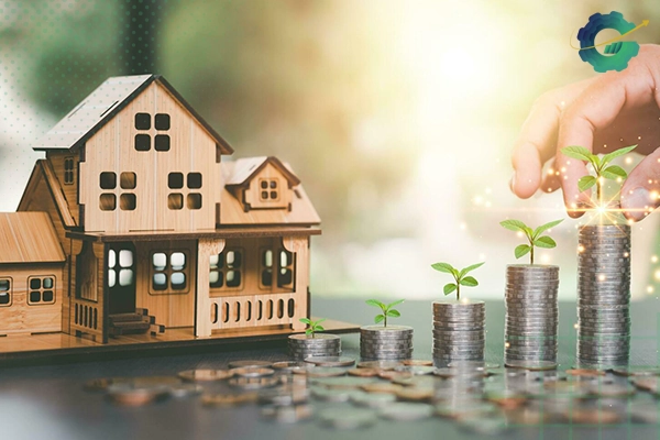 سرمایه گذاری در زمین و مستغلات