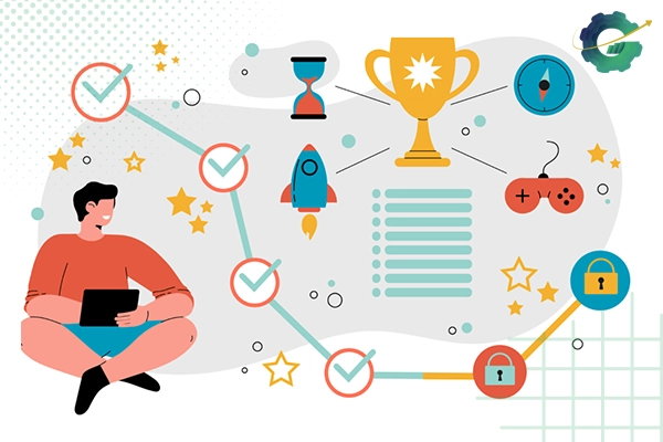 سه گام اصلی برای پیاده سازی گیمیفیکیشن