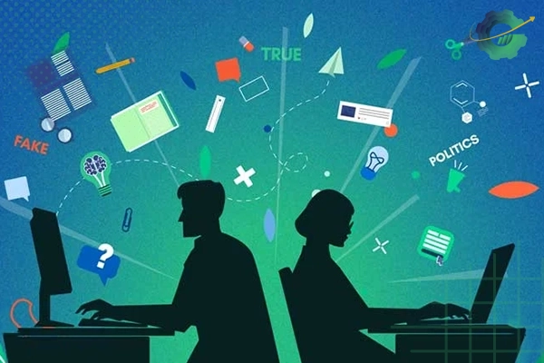 سواد دیجیتال و سواد رسانه ای چه تفاوت هایی با هم دارند؟