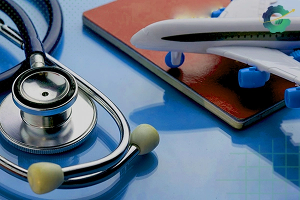 مراحل توریسم درمانی : یک تجربه درمانی مطمئن و راحت