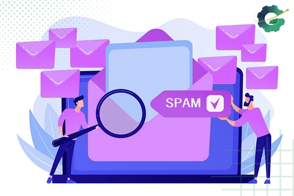 معایب استفاده از ایمیل مارکتینگ